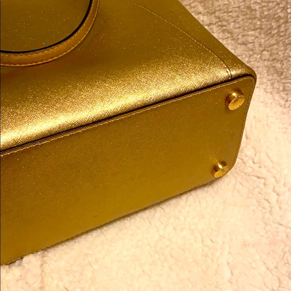 Michael Kors tote - Picture 7 of 7